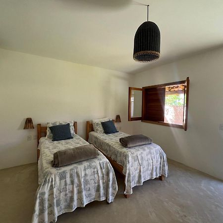 Villa Savoia Корумбау Екстер'єр фото