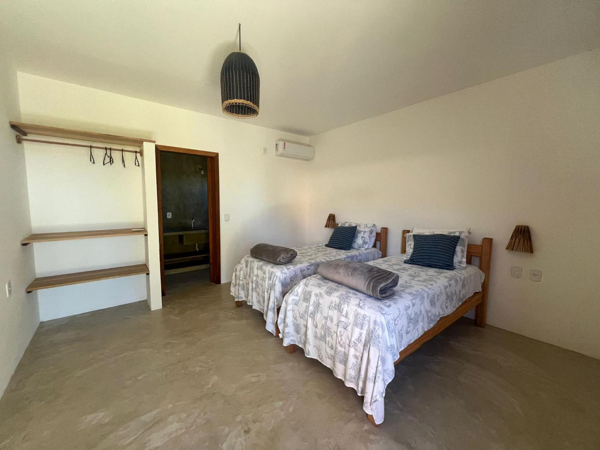 Villa Savoia Корумбау Екстер'єр фото
